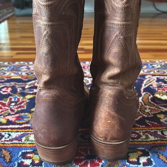 Tecovas Jamie scotch goat. Size 7.5 - Picture 2 of 6